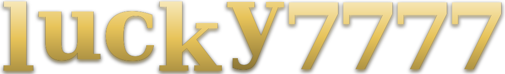 lucky7777 logo