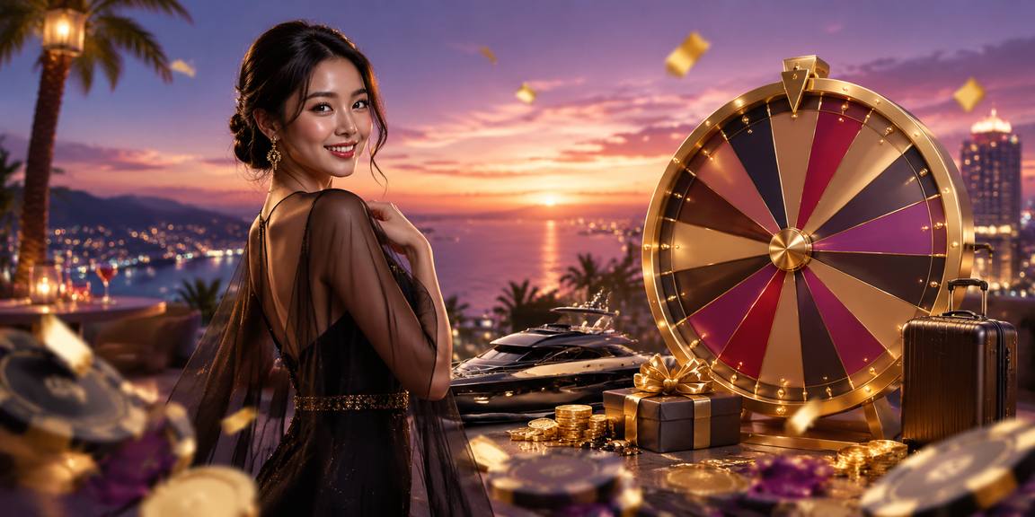 lucky7777 lucky7777 တွင် အကောင့်ဖွင့်ပြီးချက်ခြင်း ကစားမည်