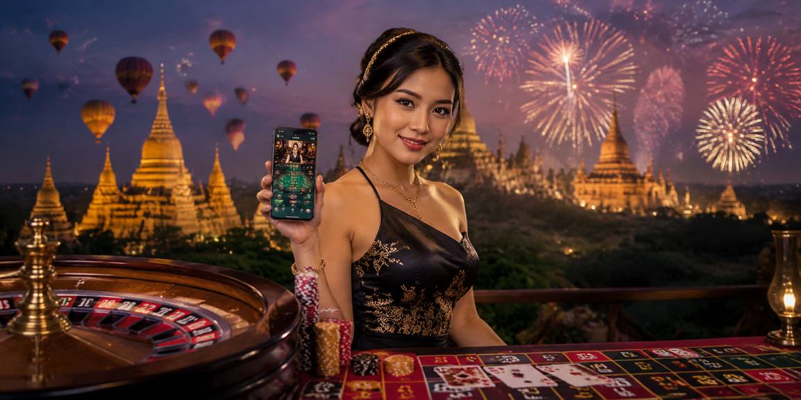 lucky7777 အများစု ဖုန်းများတွင် lucky7777 ကစားမည်